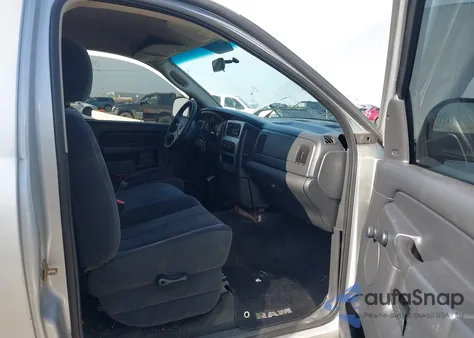 2003 Dodge Ram 1500 St из США, поврежденный, VIN 1D7HA16K63J521632